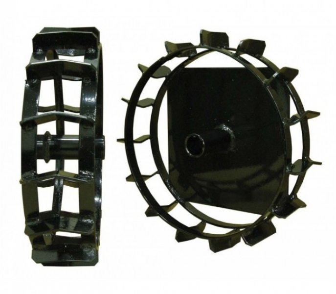 Грунтозацепы для Husqvarna TF 230 – №1