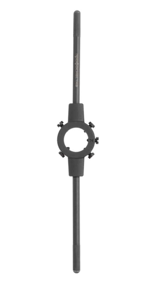 Плашкодержатель ПрофОснастка №3019 38х14 мм (M12-M14) – №1