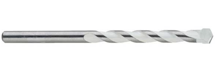 Сверло по твердому камню Keil Hardtec 6х100х60 мм – фото №1 Сверло по твердому камню Keil Hardtec 6х100х60 мм – №1