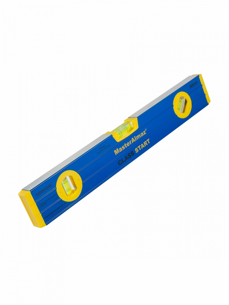 Уровень МастерАлмаз Start 800 мм – №1