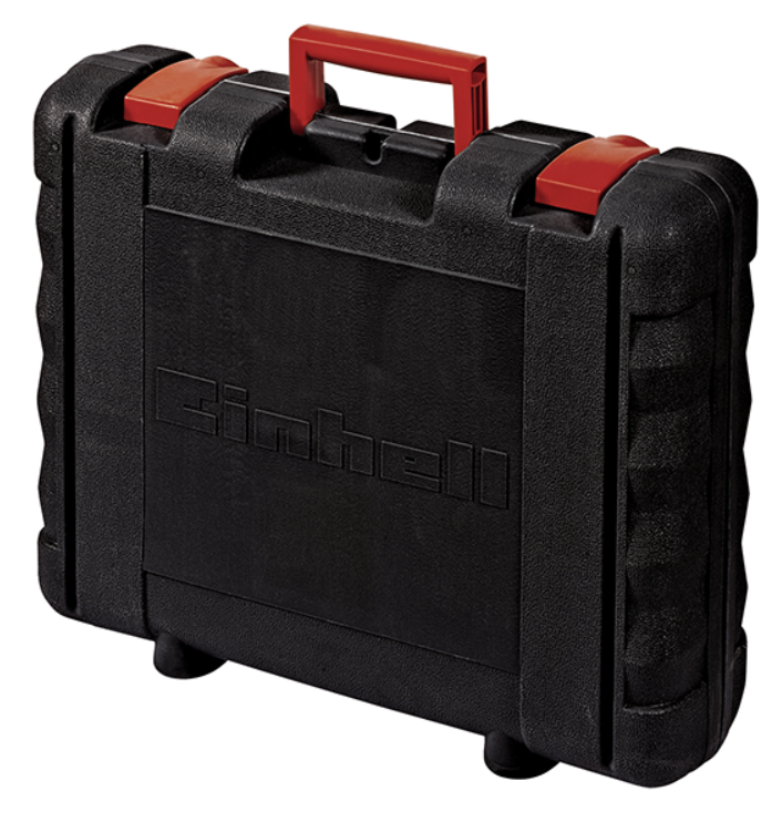 Гайковерт ударный Einhell CC-IW 950 – фото №1 Гайковерт ударный Einhell CC-IW 950 – №1
