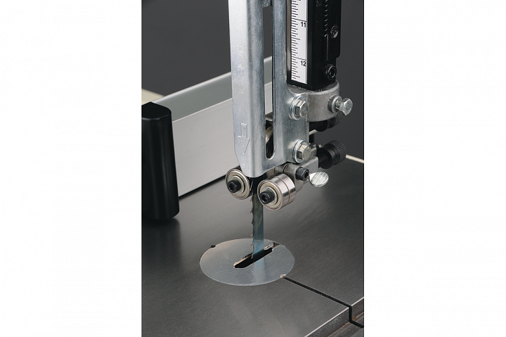 Станок ленточнопильный Jet JWBS-14DXPRO – №3