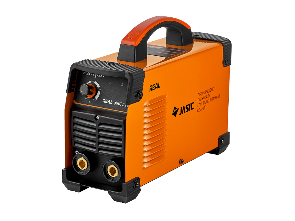 Сварочный аппарат Сварог ARC 220 REAL – №2