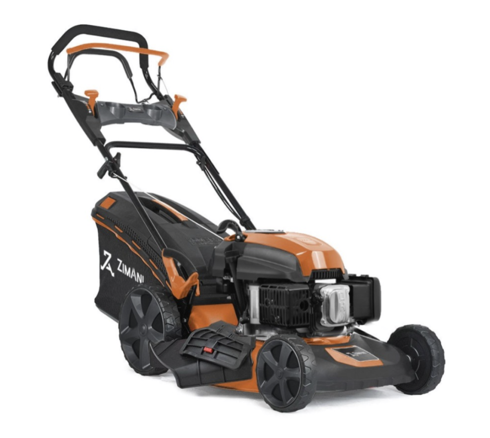 Газонокосилка бензиновая ZimAni LC251EV – №1