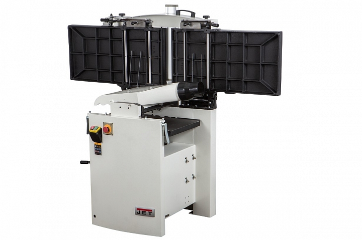 Станок фуговально-рейсмусовый Jet JPT-410 400В – №5