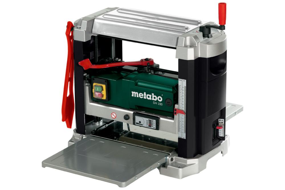 Станок рейсмусовый Metabo DH 330 – фото №1 Станок рейсмусовый Metabo DH 330 – №1