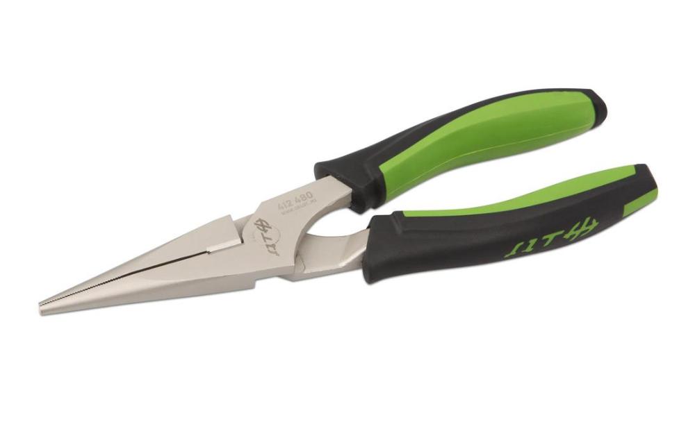 Пассатижи Дело Техники 180 мм, удлиненные усиленные – №1