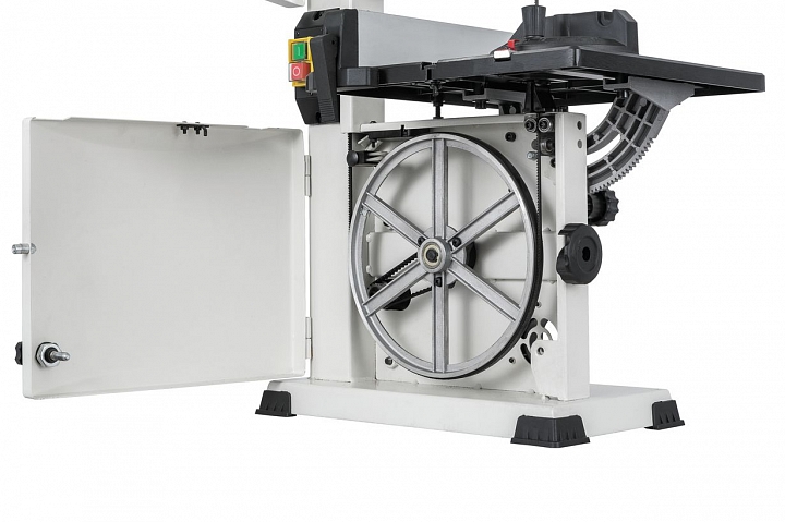 Станок ленточнопильный Jet JWBS-9S – №4