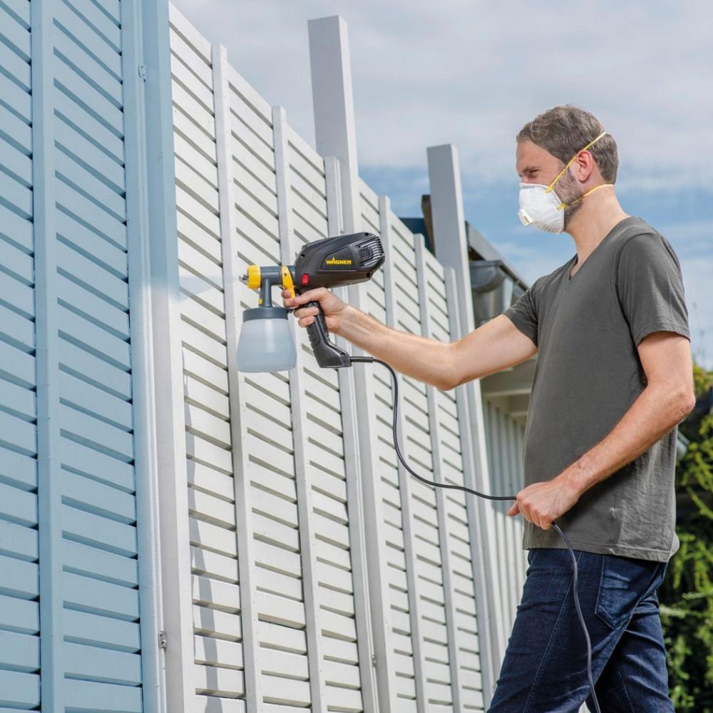 Краскораспылитель Wagner W575 Flexio – №1