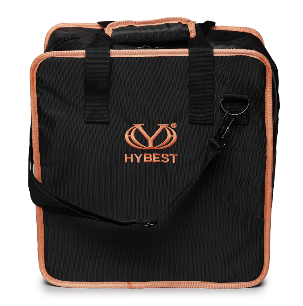 Аккумуляторный монтажный пистолет Hybest DCSR40 – №8