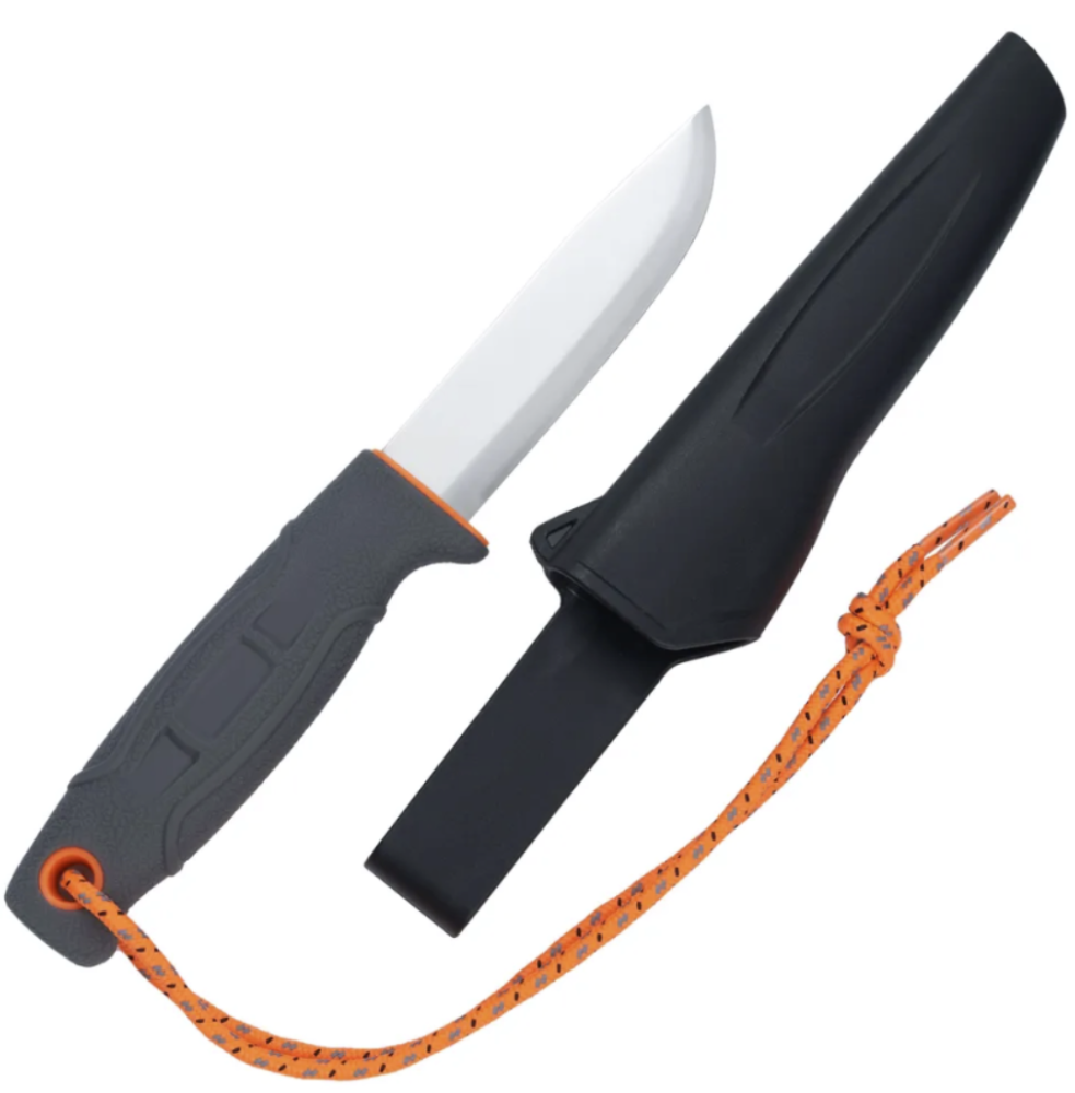 Нож HL Hunting Grey (VT322-A) – №4