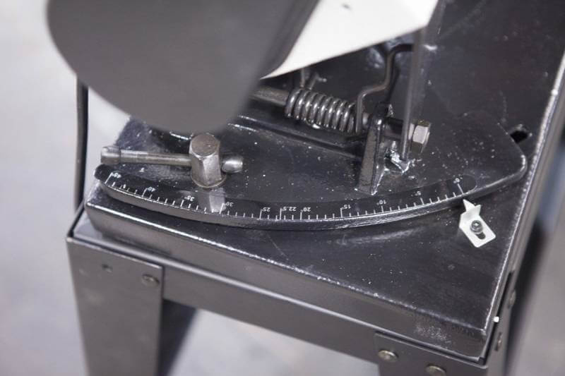 Станок ленточнопильный Stalex SBS-90 – №1