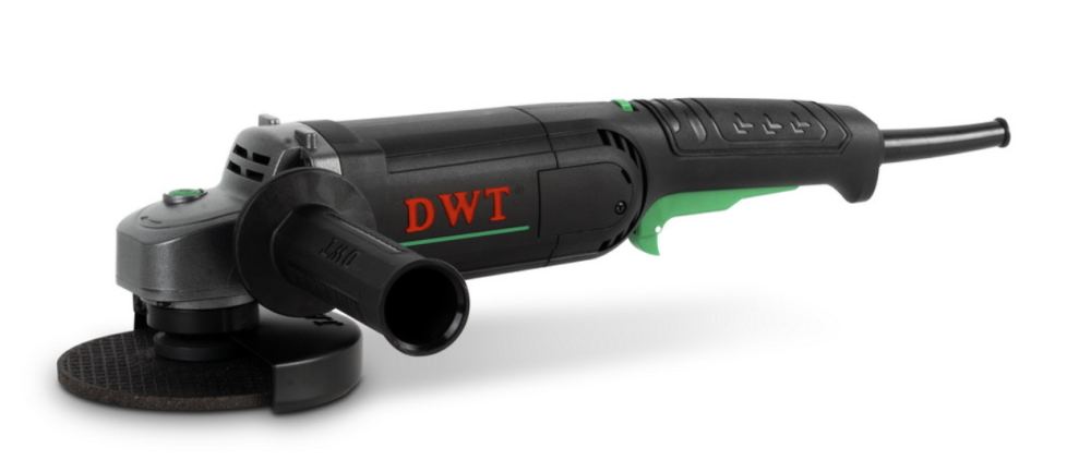 УШМ DWT WSP14-150 TVQ – фото №1 УШМ DWT WSP14-150 TVQ – №1