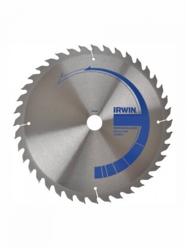 Диск пильный Irwin Pro 300х30/25/20 мм 48Т – №1