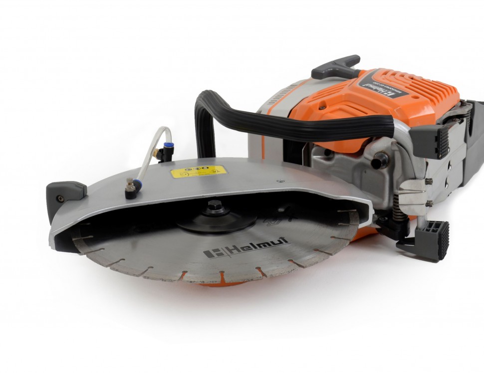 Бензорез Helmut GT350 – №7
