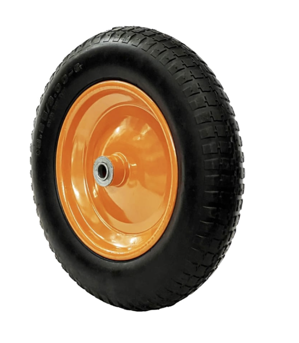 Колесо надувное МастерАлмаз 360 мм х F16 мм – №1