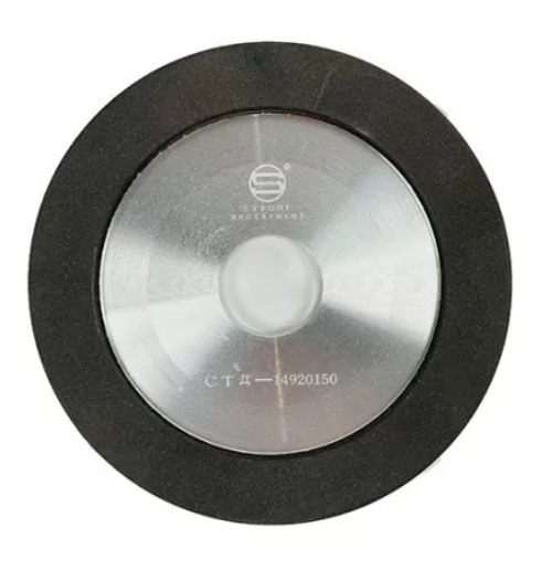 Круг алмазный заточной Strong CBN Borazon 150х10х32 мм – №1