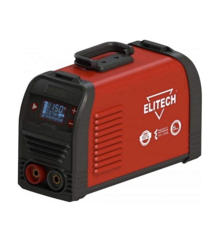 Сварочный аппарат Elitech ИС 200М – №1