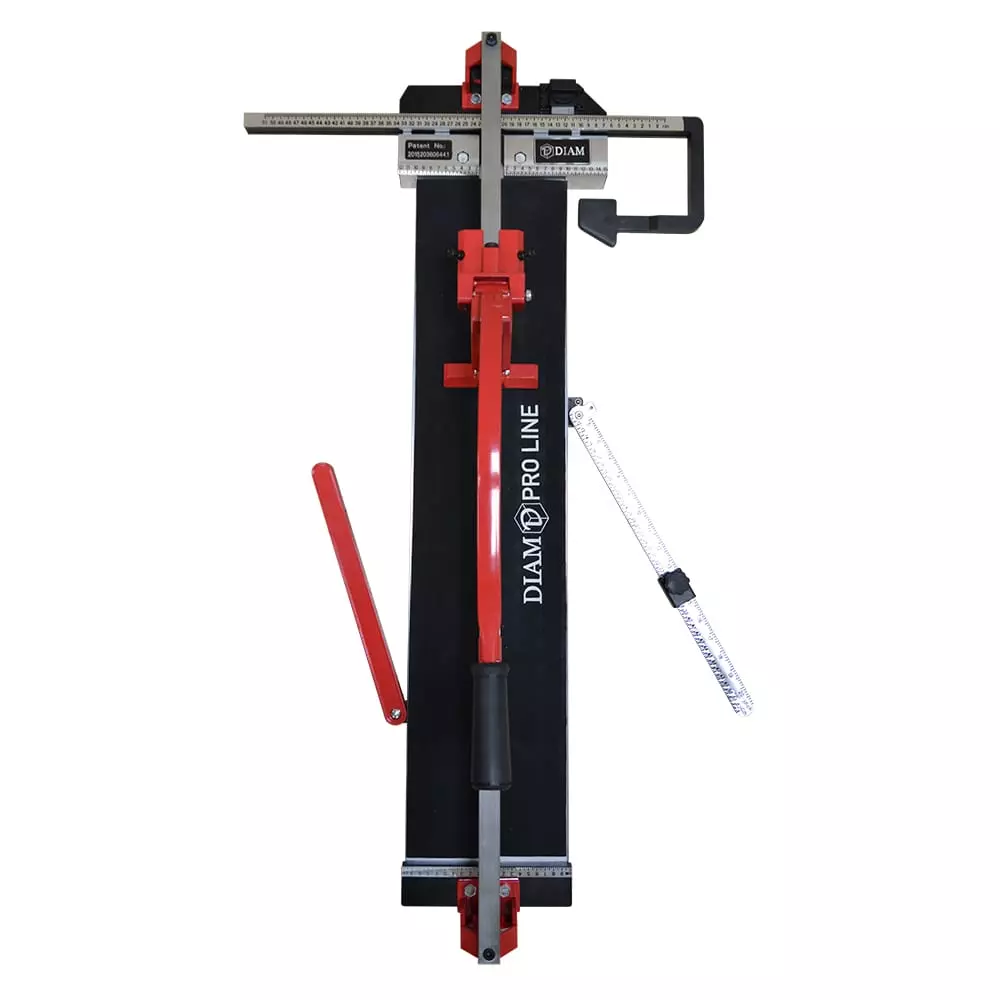 Плиткорез ручной Diam Pro Line-800L – №1