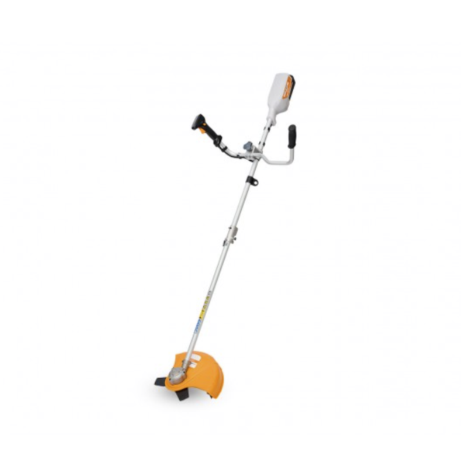 Аккумуляторный триммер Villartec CA40 SET5 (1х5,0 Ач) – фото №1 Аккумуляторный триммер Villartec CA40 SET5 (1х5,0 Ач) – №1
