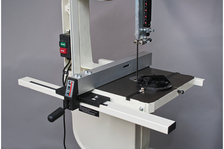 Станок ленточнопильный Jet JWBS-14DXPRO – №4