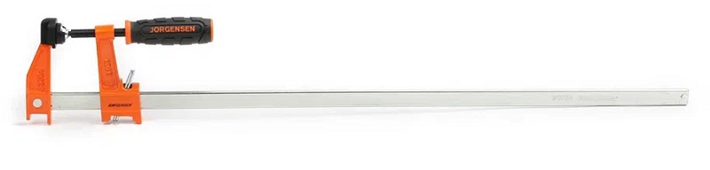 Струбцина F-образная Pony Jorgensen Medium Duty 600 мм (3724) – №1