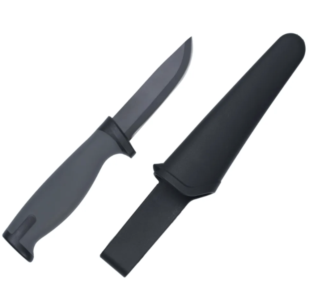Нож HL Tactical Grey (VT212-G) – фото №3 Нож HL Tactical Grey (VT212-G) – №3