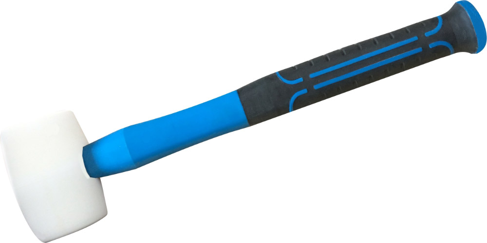 Киянка МастерАлмаз 450 гр – №1