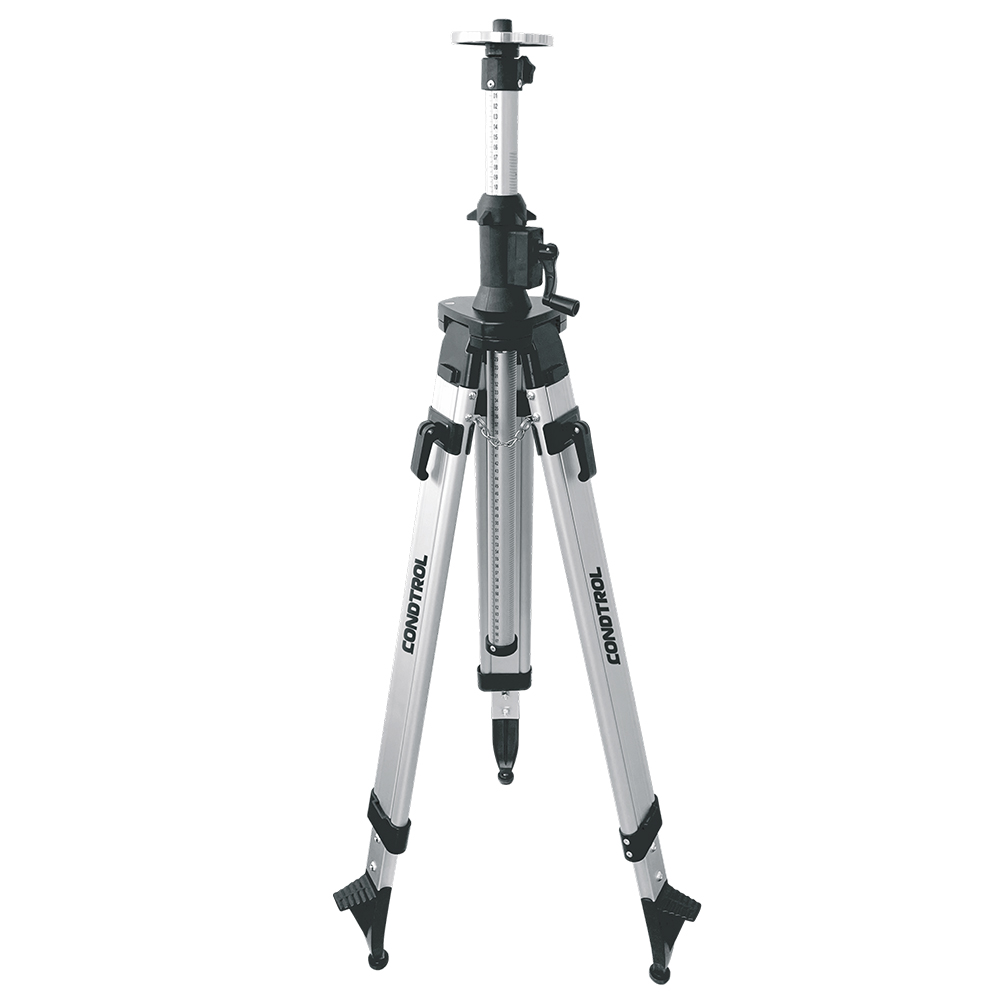 Штатив с элевационной головкой Condtrol HD200 – №2