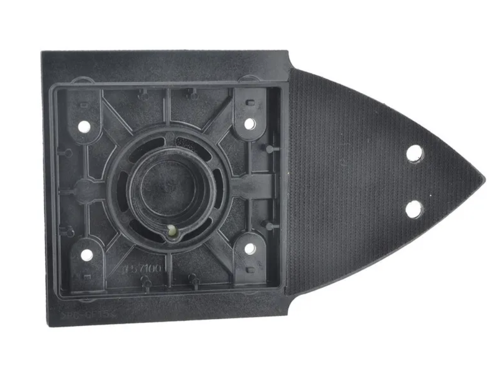 Подошва опорная для ПШМ Makita BO4561 – №1