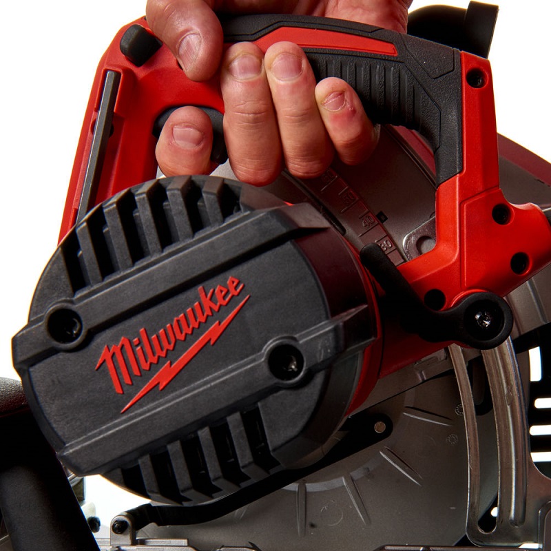 Пила циркулярная Milwaukee CS 85 CBE – фото №4 Пила циркулярная Milwaukee CS 85 CBE – №4