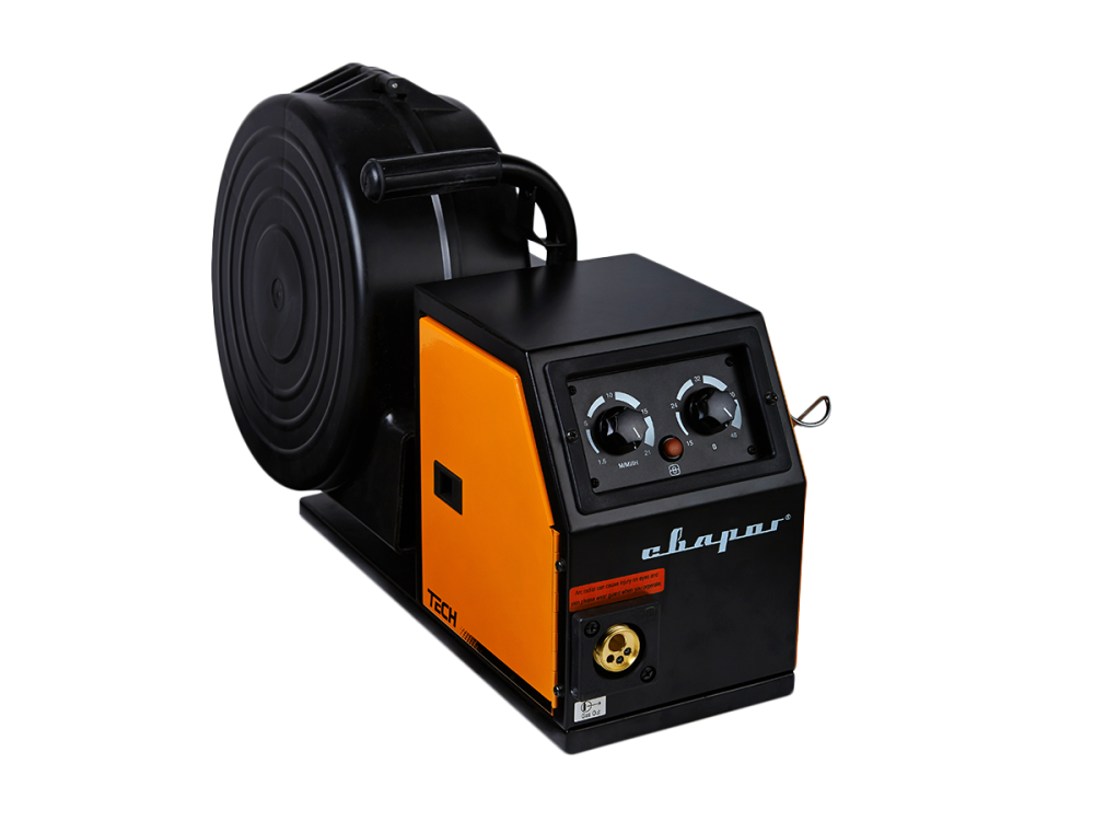 Сварочный полуавтомат Сварог MIG 5000 TECH – №1