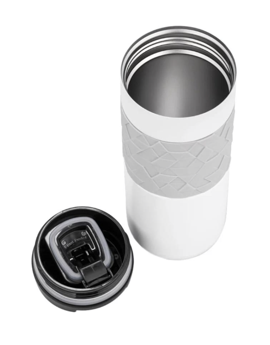 Термокружка Aladdin Leak-Lock 0,47 л белая – №1