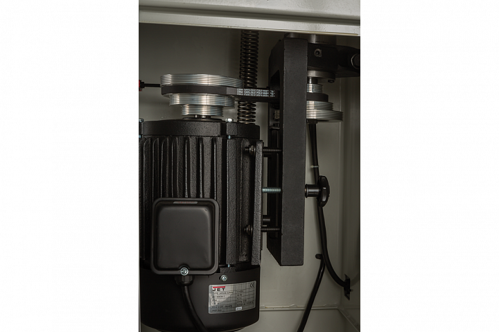 Станок фрезерный Jet JWS-34KX 220В – №1