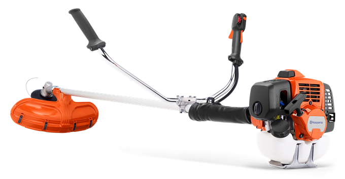Триммер бензиновый Husqvarna 541 RS – фото №1 Триммер бензиновый Husqvarna 541 RS – №1