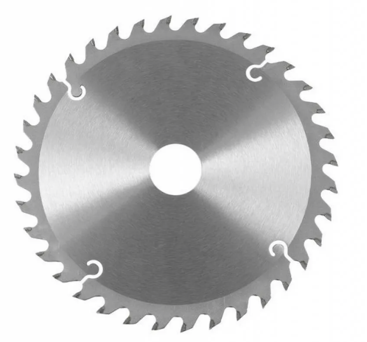 Диск пильный Skrab Alu+Plastic 190х30 48T (34144) – №1