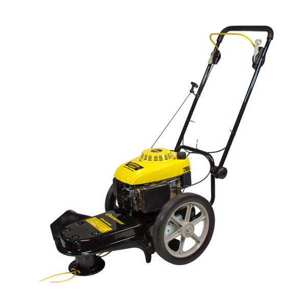 Газонокосилка бензиновая Champion LMH5640 – фото №1 Газонокосилка бензиновая Champion LMH5640 – №1