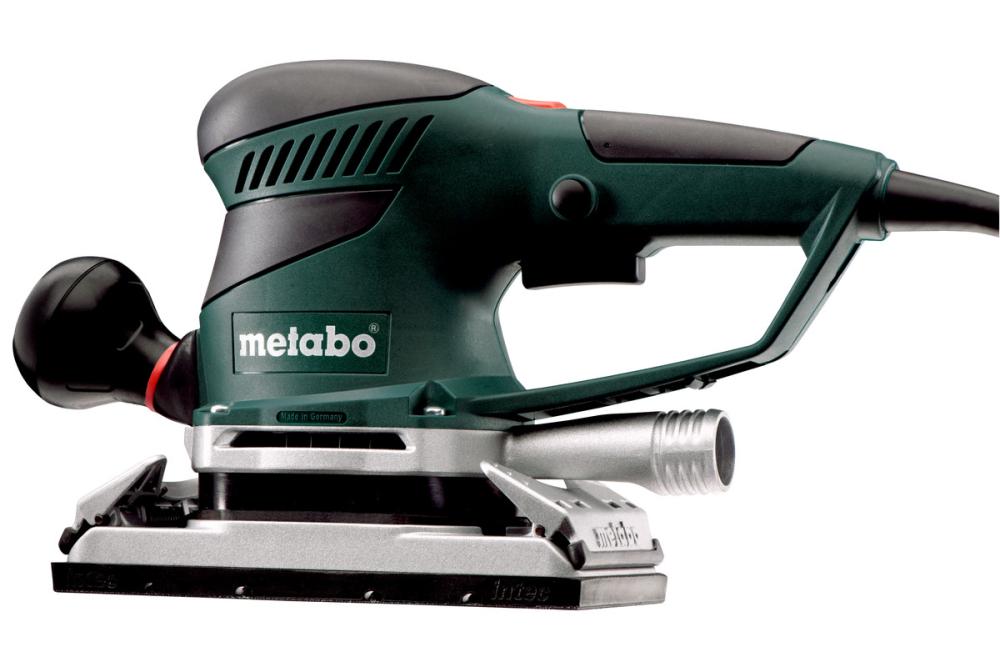 Плоскошлифовальная машина Metabo SRE 4350 TurboTec – №1