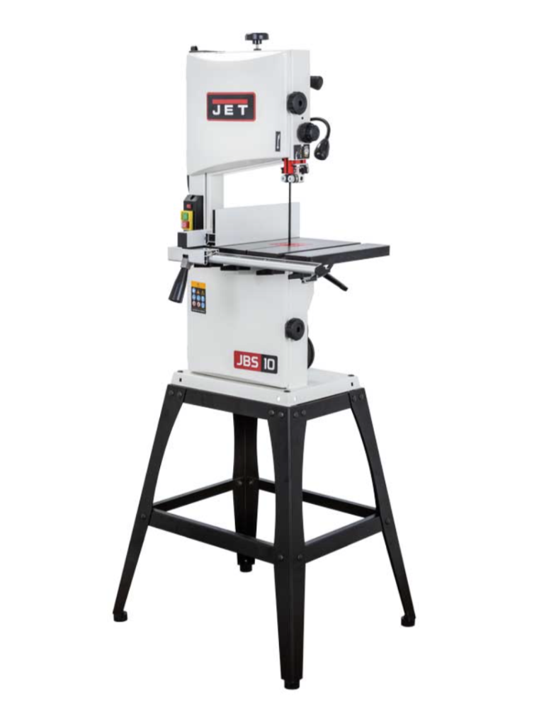 Станок ленточнопильный Jet JWBS-10SL 220В – №1