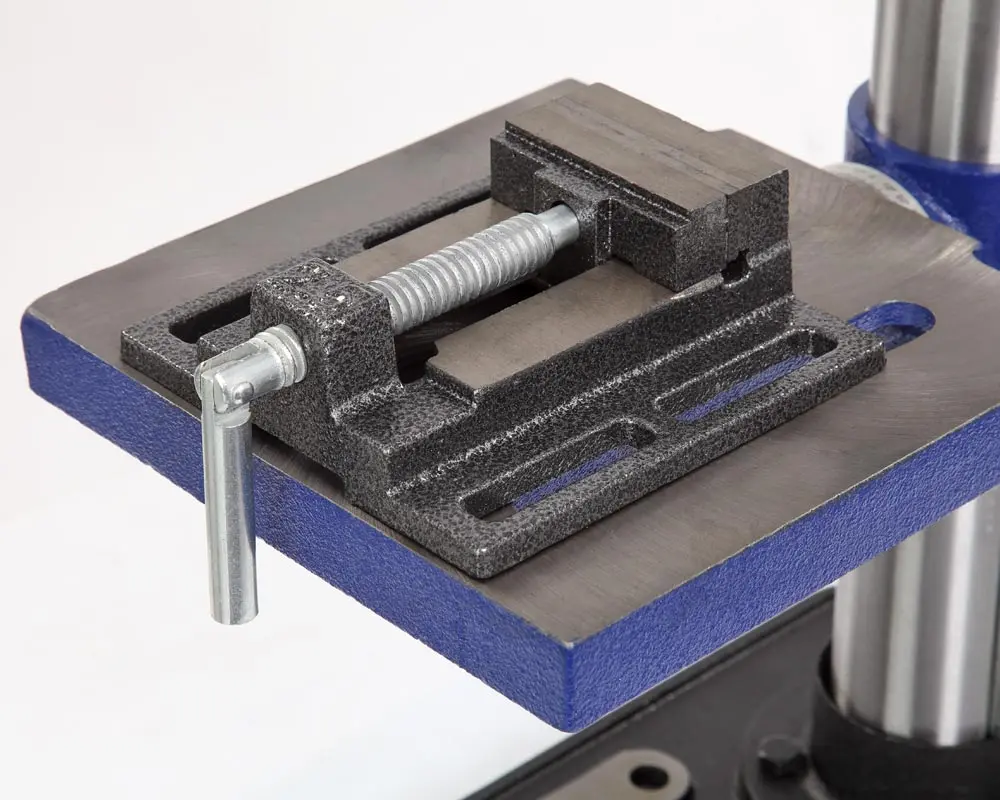 Станок сверлильный Белмаш DP250-16 – №6