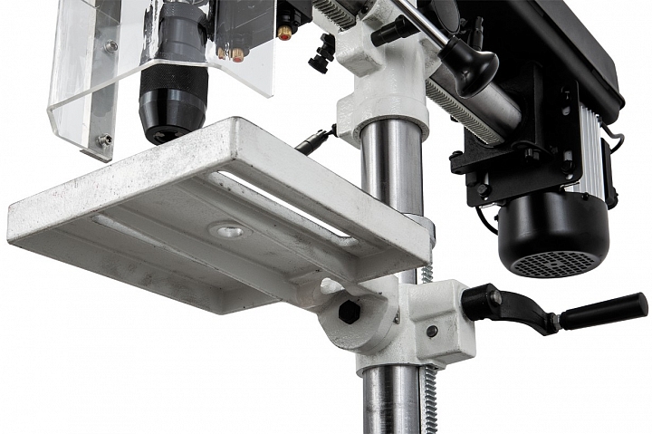 Станок радиально-сверлильный Jet JDR-34 – №12