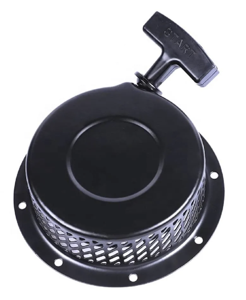 Стартер IGP для двигателя Subaru EY-20 высокий – №1