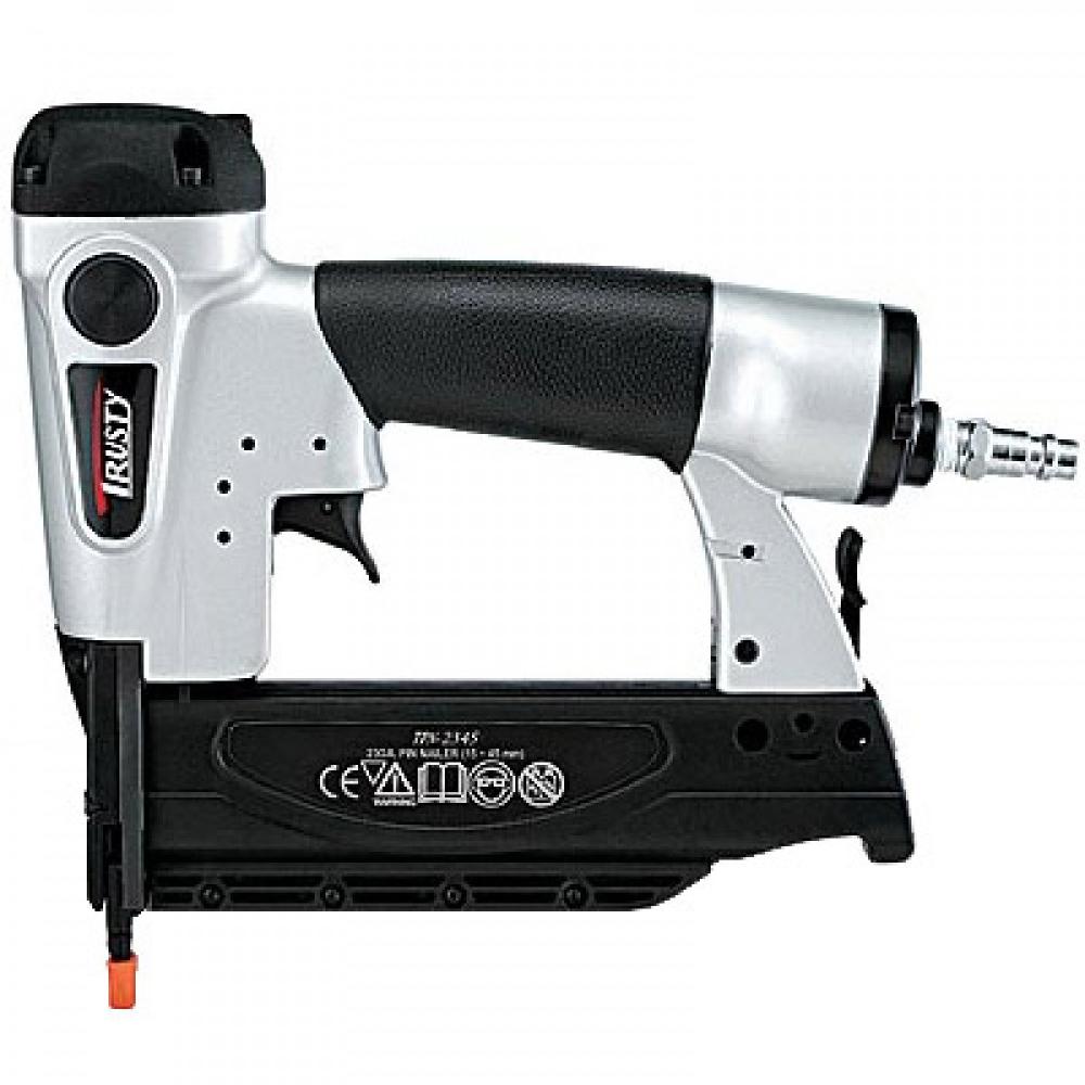 Пневматический шпилькозабивной пистолет Trusty TPN-2345S – №1