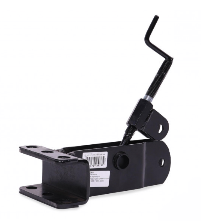 Сцепка задняя для мотокультиватора Champion (C3069) – №1