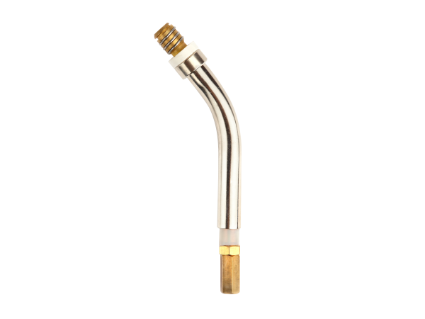 Гусак для горелки Сварог (MS 25) ICZ0088 – №1
