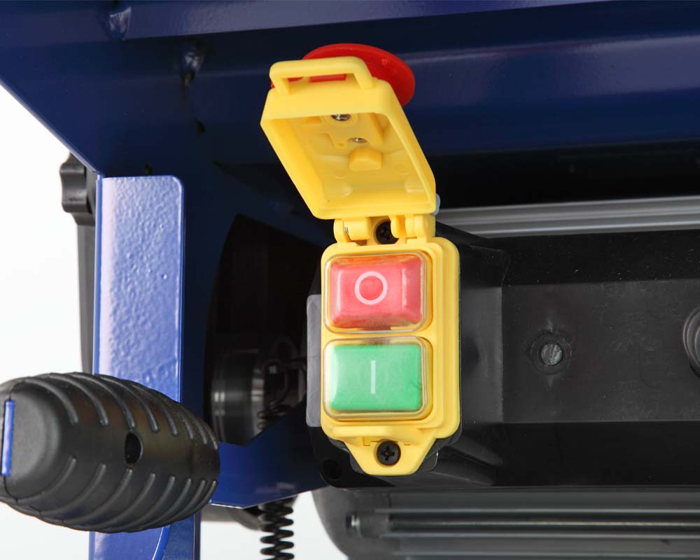 Станок деревообрабатывающий Белмаш Могилев 2,4 кВт – №6