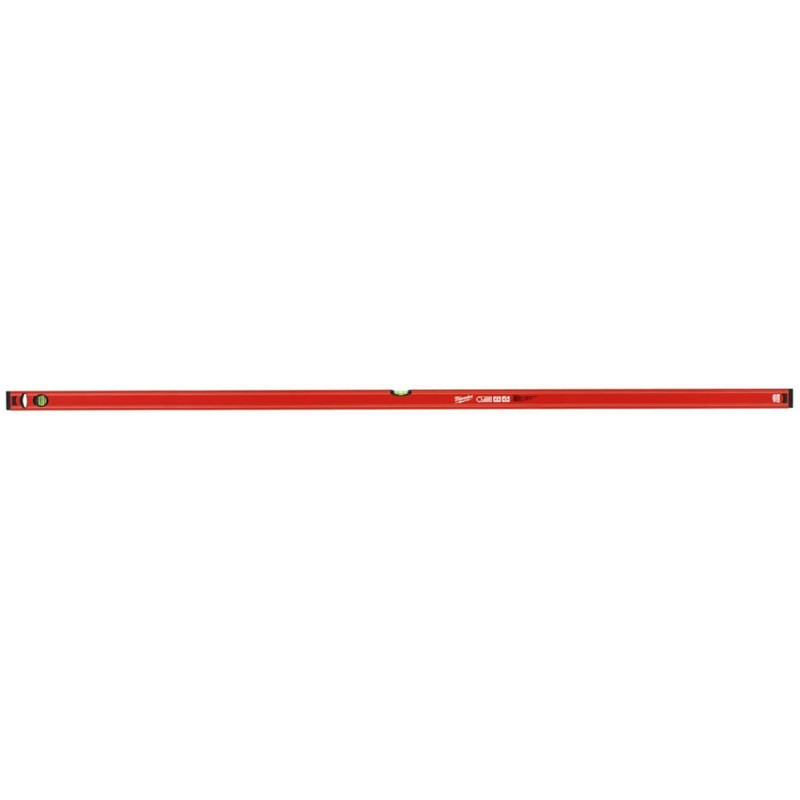 Уровень Milwaukee Slim 200 см – фото №1 Уровень Milwaukee Slim 200 см – №1