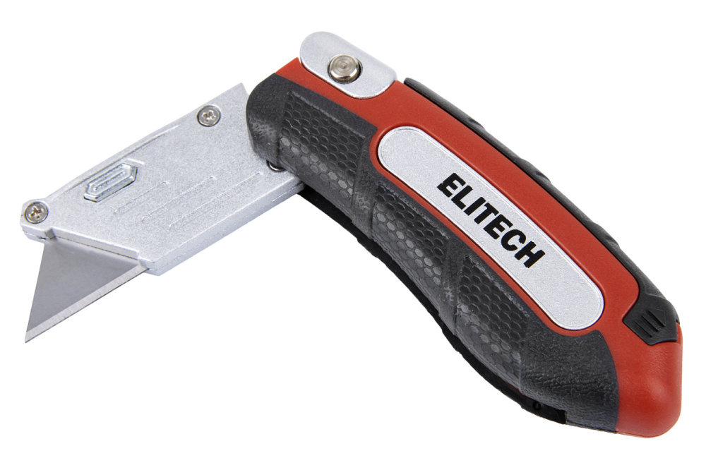Нож строительный Elitech 410501 – №4