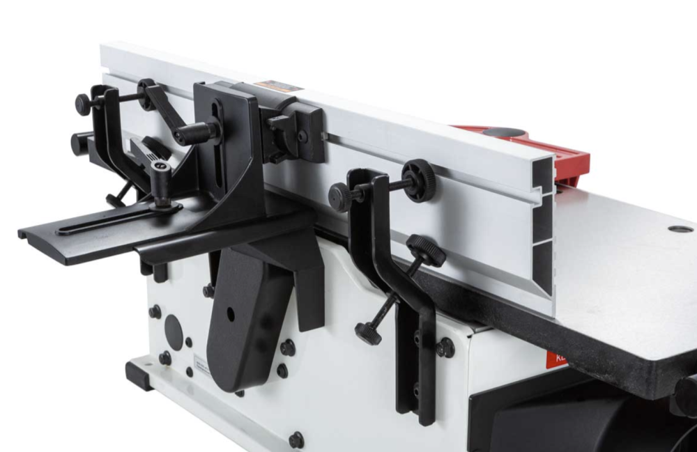 Станок фуговальный Jet JSJ-10SH c сегментным валом – №8