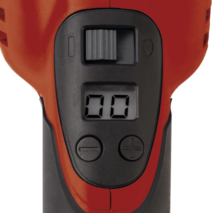 Полировальная машина Einhell CC-PO 1100/1 E – №1